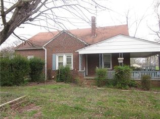 3643 Harmony Hwy, Harmony, NC 28634