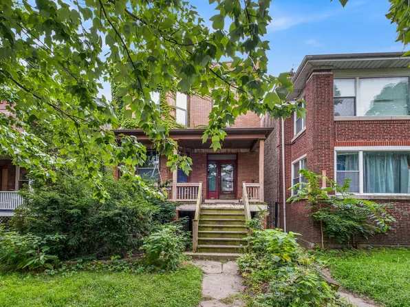 1311 W Columbia Ave, Chicago, IL 60626