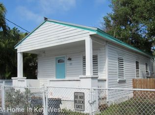 725 Emma St, Key West, FL 33040