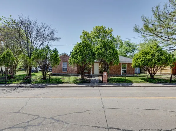 504 Anthony St, McKinney, TX 75069