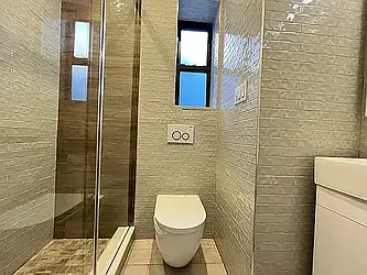 Rented by ABODE NYC LLC