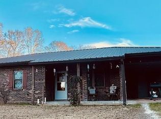 28 Saw Rd, Poplarville, MS 39470