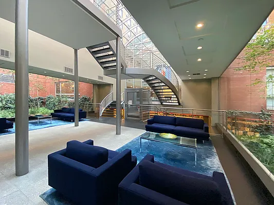 Rented by Brown Harris Stevens | media 17