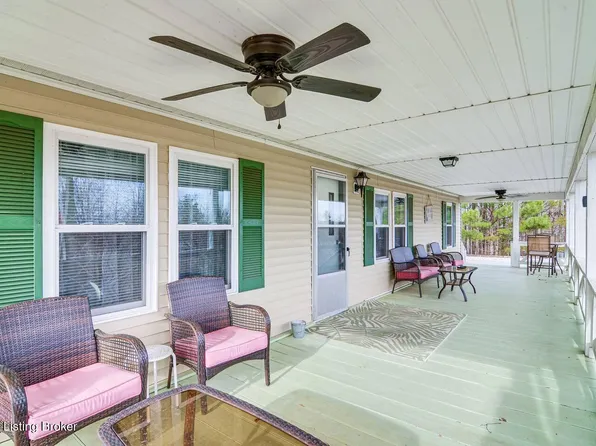 90 Cart Bell Ridge Rd, Monticello, KY 42633