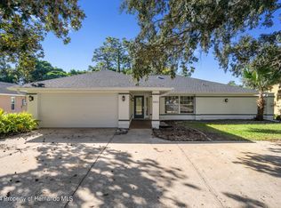 8372 Peoria St, Spring Hill, FL 34608