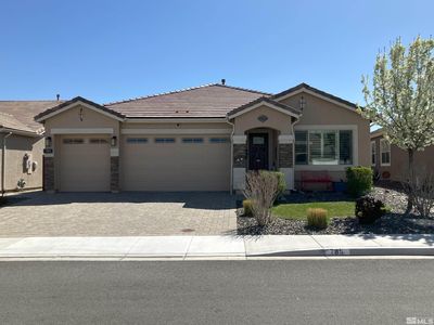 785 Sweet Briar Ln, Sparks, NV, 89436