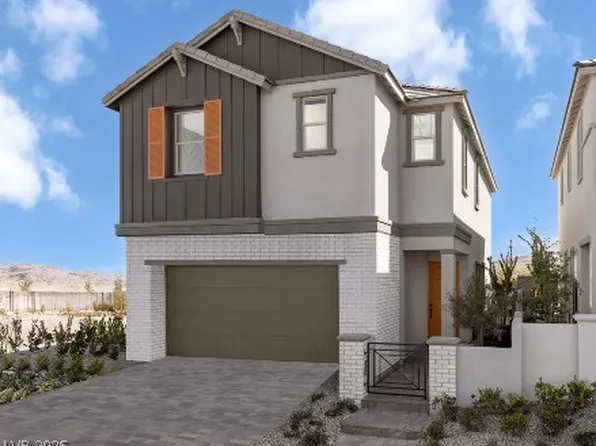 233 Marlette Creek Pl, Las Vegas, NV 89138