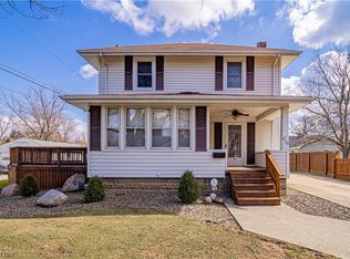 4122 Rodgers Rd, Ashtabula, OH 44004