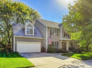 4763 Middle Rd, Gurnee, IL 60031