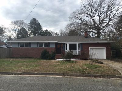 24 Warren Dr, Newport News, VA, 23608