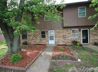 3822 Treebrook Dr, Imperial, MO 63052