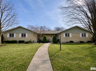 400 S Missouri Ave, Morton, IL