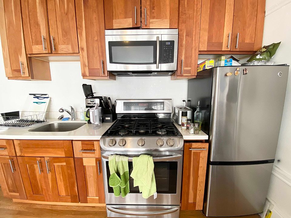 1st image of 1575 Washington St #8