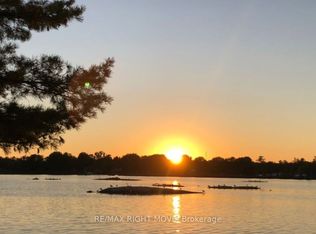 7682 Oak Point Rd, Ramara, ON L0K2B0