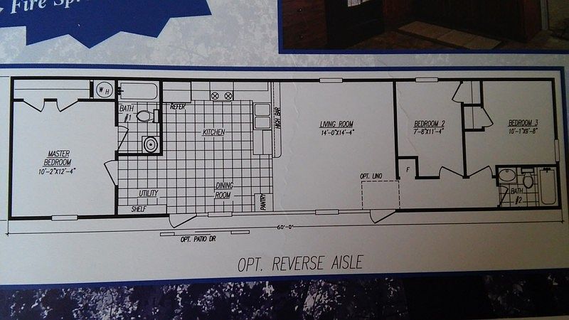 1st image of 8800 S Harlem Ave Trlr 1727