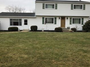 1551 Pine Run Rd, Rochester, PA 15074