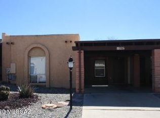 2867 S Camino El Greco, Green Valley, AZ 85622