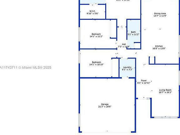 2nd image of this home