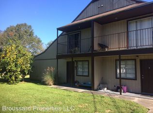 210 Rural St APT 4, Lafayette, LA 70508
