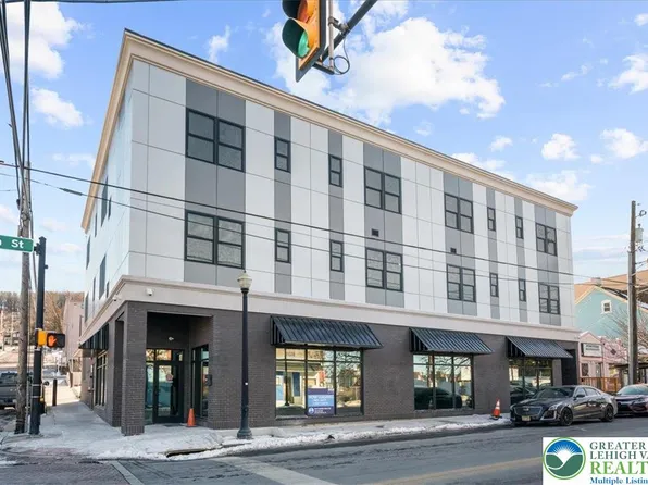 410 William St #102, Bethlehem, PA 18015