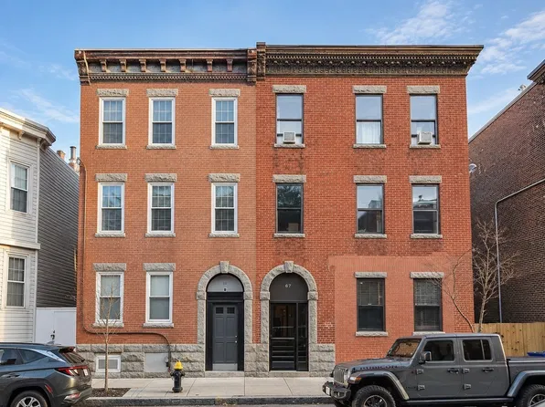 67 Frankfort St APT 101, East Boston, MA 02128