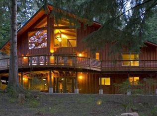 53400 E Terra Fern Dr, Sandy, OR 97055