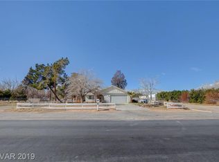 7985 Rancho Destino Rd, Las Vegas, NV 89123