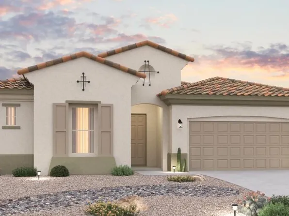 16825 W Ardmore Road, Goodyear, AZ 85338