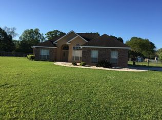 29 Secretariat Dr, Carriere, MS 39426