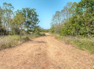 860 E 3390th Rd, Chandler, OK 74834