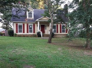 2681 Diberville Dr N, Mobile, AL 36695