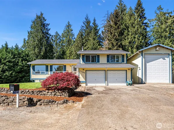7185 Old Military Road NE, Bremerton, WA 98311