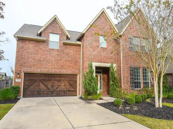 27014 Downing Park Boulevard, Katy, TX 77494