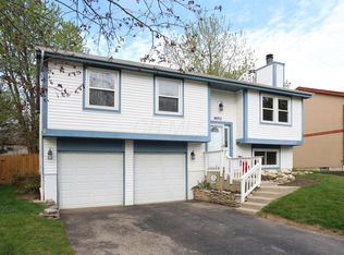 4032 Tri Corner Ct, Columbus, OH 43230