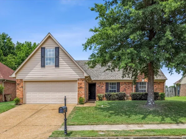 9830 Oldham Dr, Cordova, TN 38016