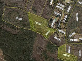 427 H Williams Ln, Riceboro, GA 31323