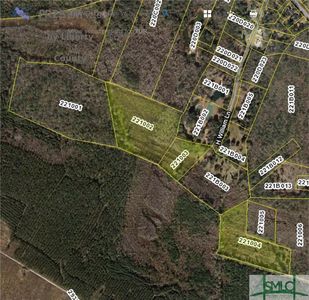 427 H Williams Ln, Riceboro, GA, 31323