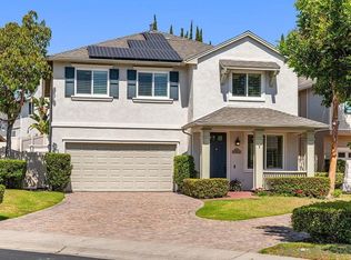 Spring Canyon, San Diego, CA 92123