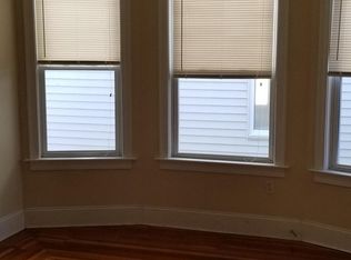 4 Romsey St #3, Dorchester, MA 02125