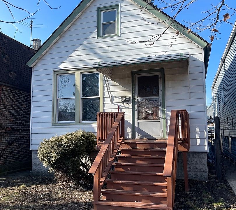 1st image of 3124 S Karlov Ave