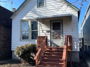 3124 S Karlov Ave, Chicago, IL 60623