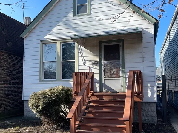 3124 S Karlov Ave, Chicago, IL 60623