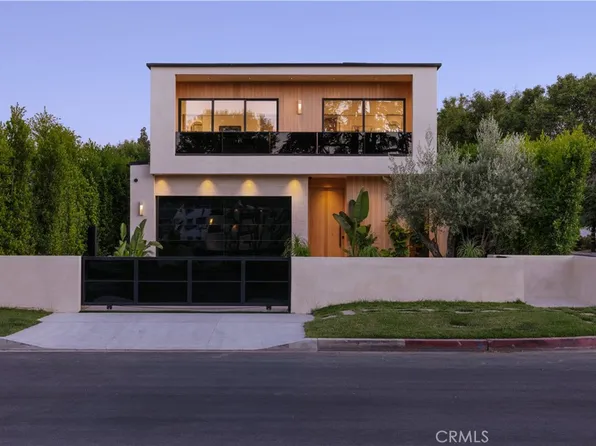 14758 Morrison St, Sherman Oaks, CA 91403