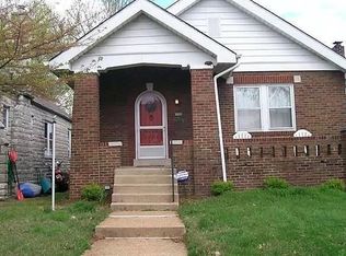 5227 Mardel Ave, Saint Louis, MO 63109