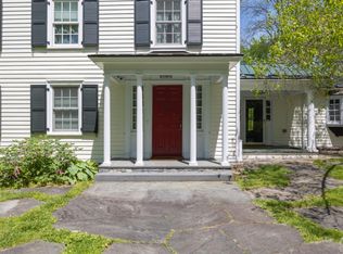 22 County Route 25a, Stuyvesant Falls, NY 12174