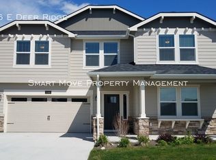 5746 E Deer Ridge St, Boise, ID 83716