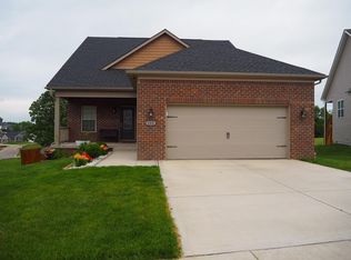 113 Stephen Dr, Georgetown, KY 40324