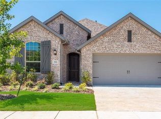 9928 Denali Dr, Oak Point, TX 75068