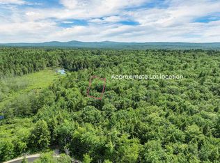 LOT 330 Nicola Rd, Union, NH 03887