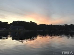 1311 Sagamore Dr, Louisburg, NC 27549